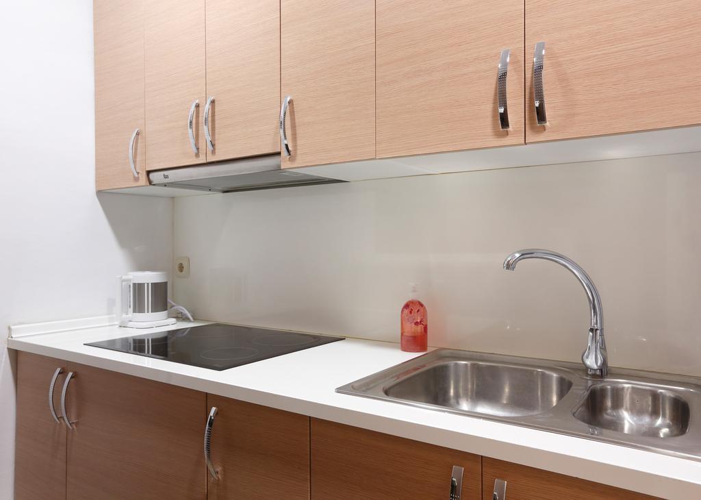 Apartaments Olivier Barcelona Ruang foto
