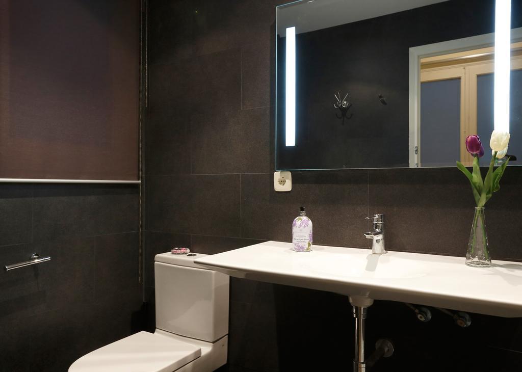 Apartaments Olivier Barcelona Ruang foto