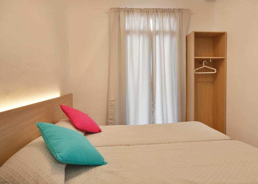 Apartaments Olivier Barcelona Ruang foto